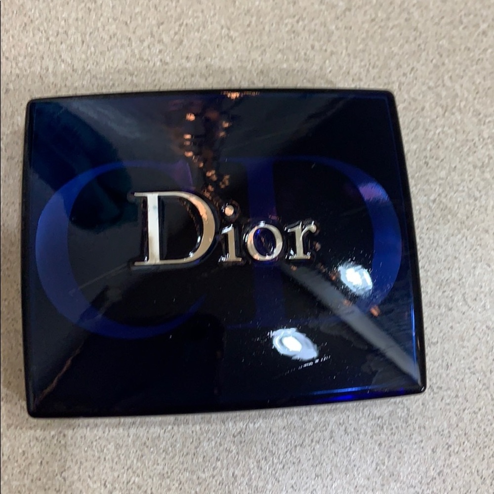 Gently Used Dior Eyeshadow